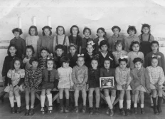 ecole Ardaillon filles  Sidi-Mabrouk