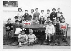 Ecole Leon Bourgeois