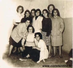 2eme I 60  Claudine 2