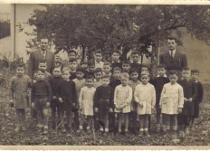 Ecole normale annexe