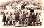 Ecole F-BUISSON Sidi-Mabrouk 1956